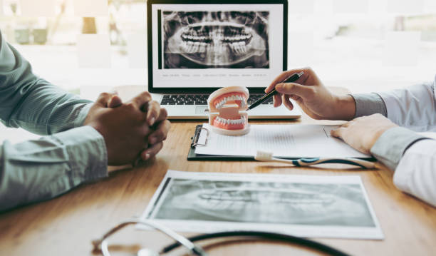 Best Weekend Emergency Dentist in Amherst, VA