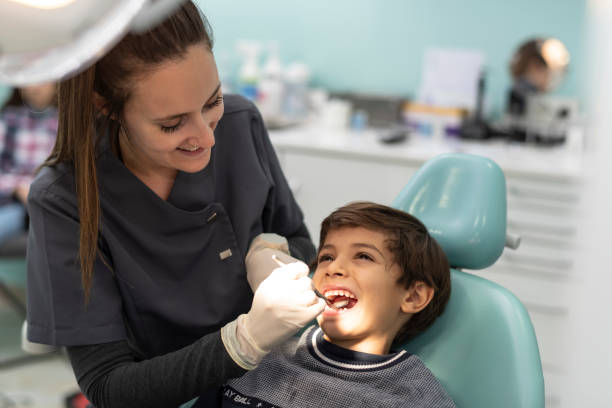 Best Emergency Dental Care for Abscessed Tooth in Amherst, VA