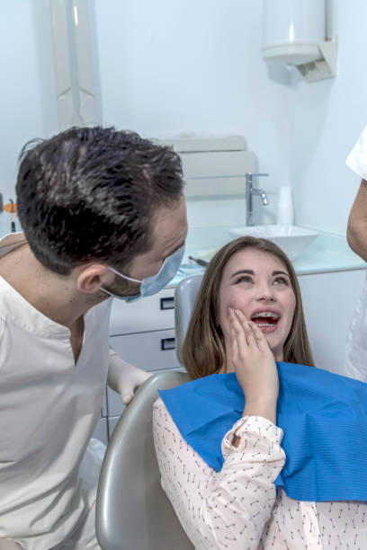 Best Emergency Root Canal Treatment in Amherst, VA