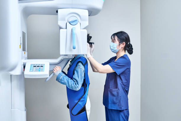 Best Emergency Cosmetic Dentistry in Amherst, VA