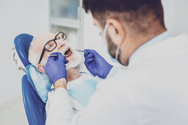 Best Holiday Emergency Dentist in Amherst, VA
